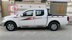 نيسان نافارا